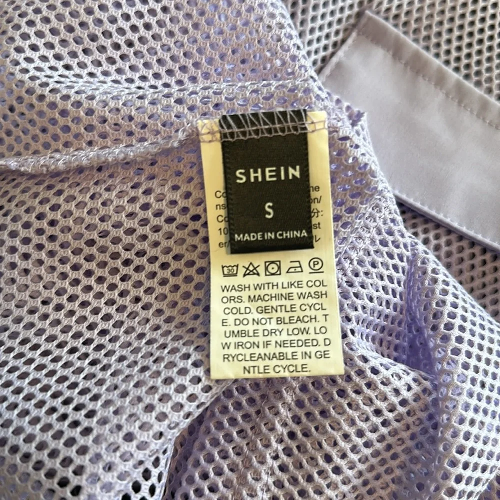 SHEIN - CORD - Picture 4 of 4